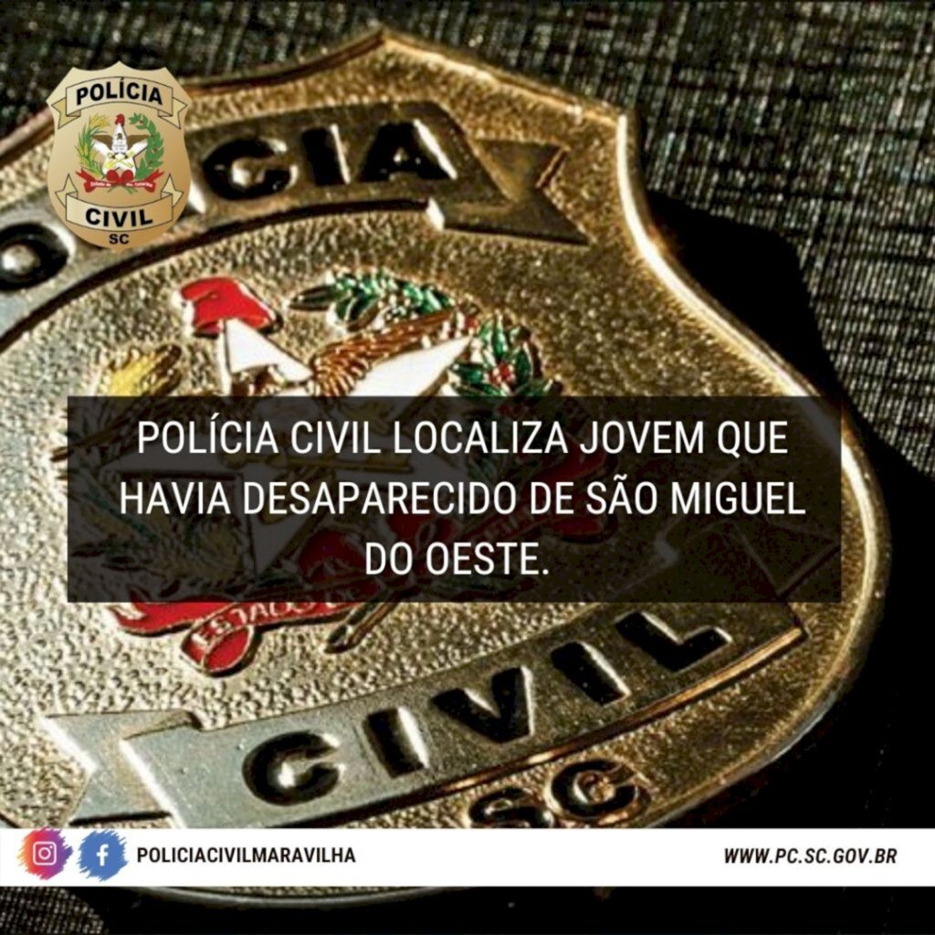 Polícia Civil - 