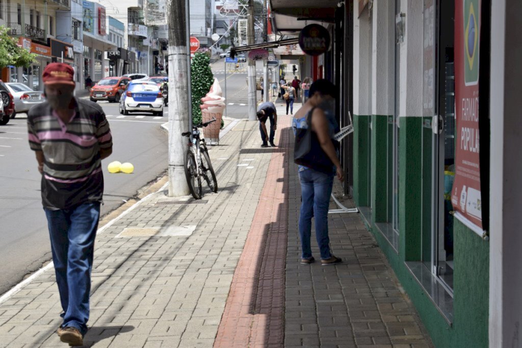 Arquivo Folha do Oeste - 