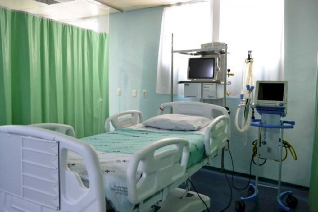 Divulgação / Hospital Terezinha Gaio Basso - 