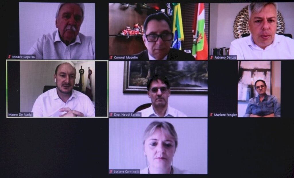 Solon Soares/Agência AL - 