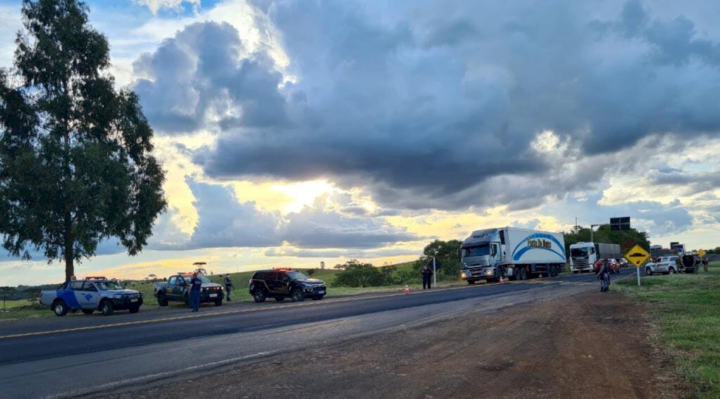 Operação realiza combate à entrada irregular de vinhos