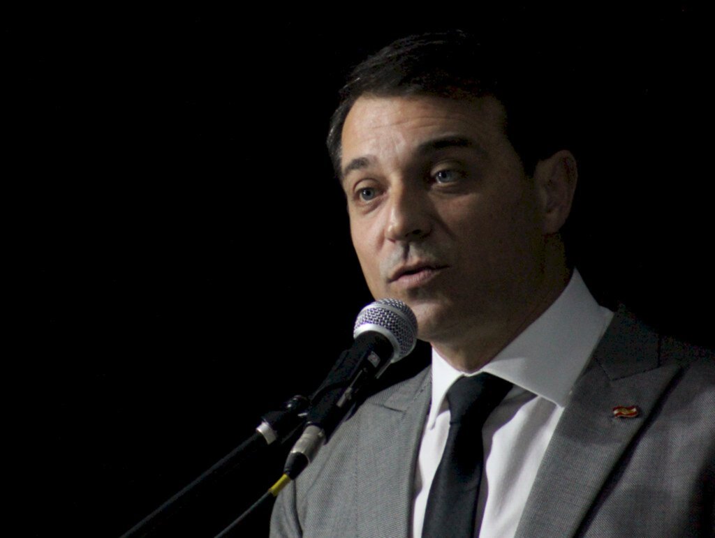 Arquivo Folha do Oeste - 