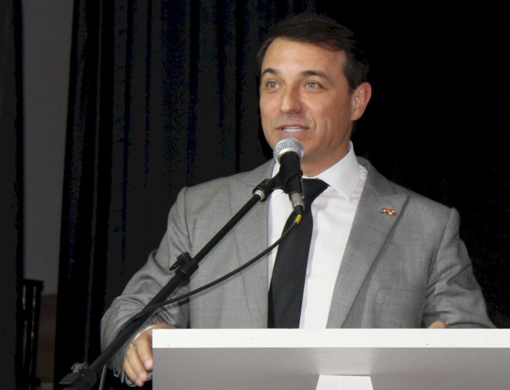 Folha do Oeste/Arquivo - 