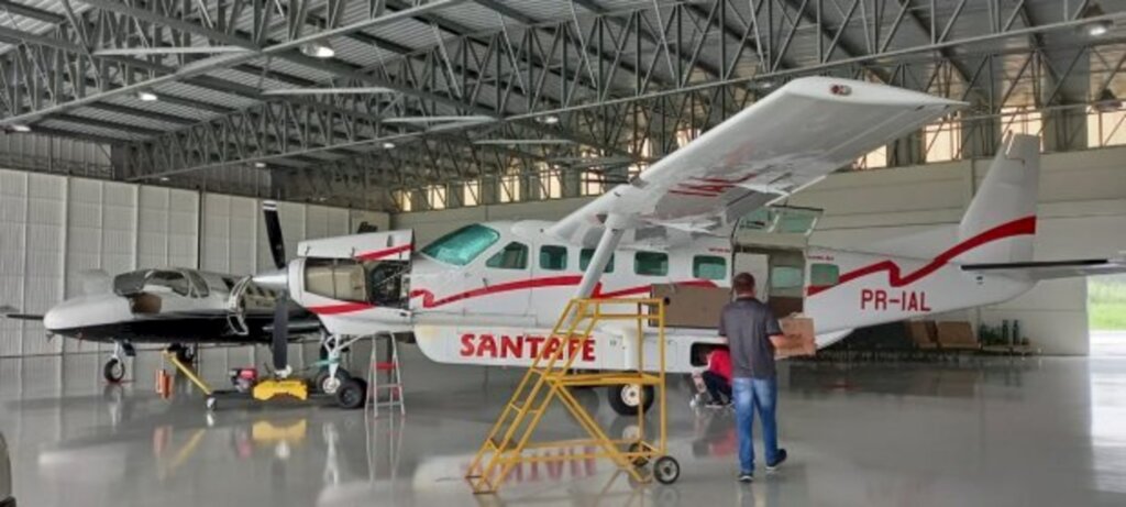 Ademilson Hames / Divulgação - 