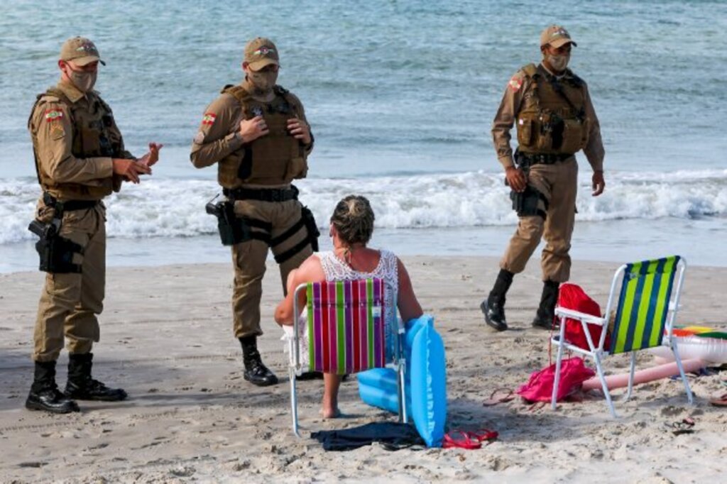 Mauricio Vieira/ Secom - 