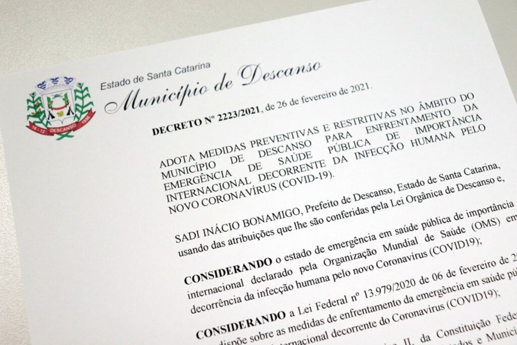 Ascom Prefeitura - 
