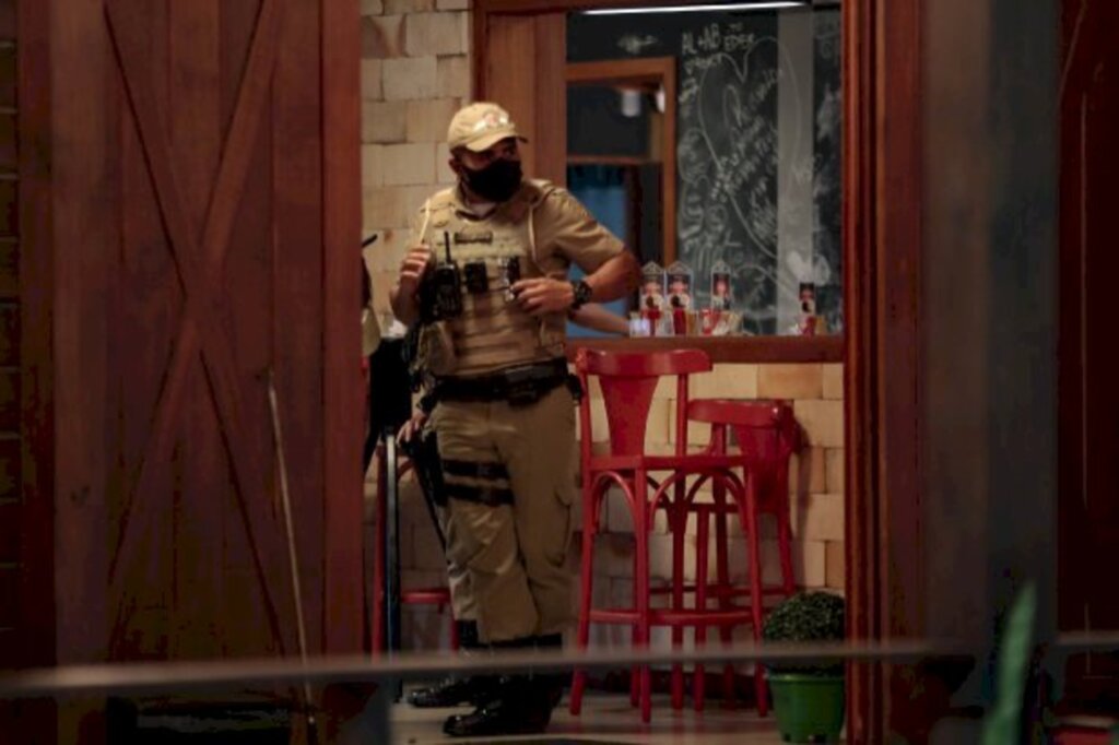 Mauricio Vieira / Secom - 