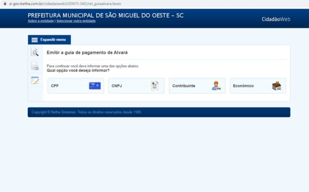 Divulgação Ascom - 