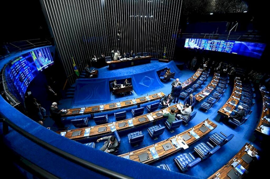 Marcos Oliveira/Agência Senado - 