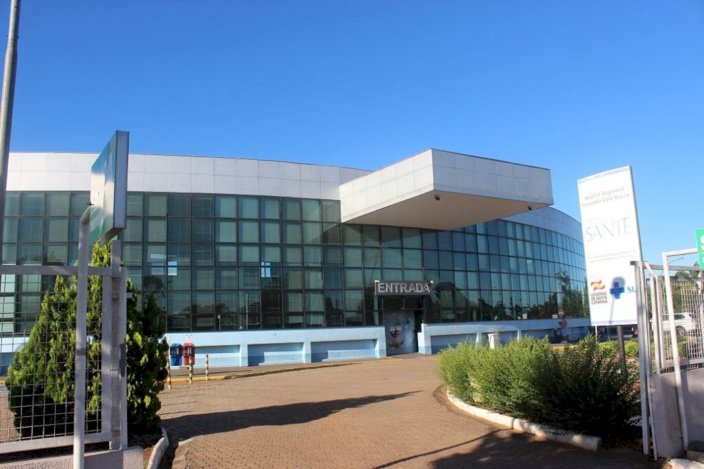 Hospital Regional confirma mais um óbito por Covid