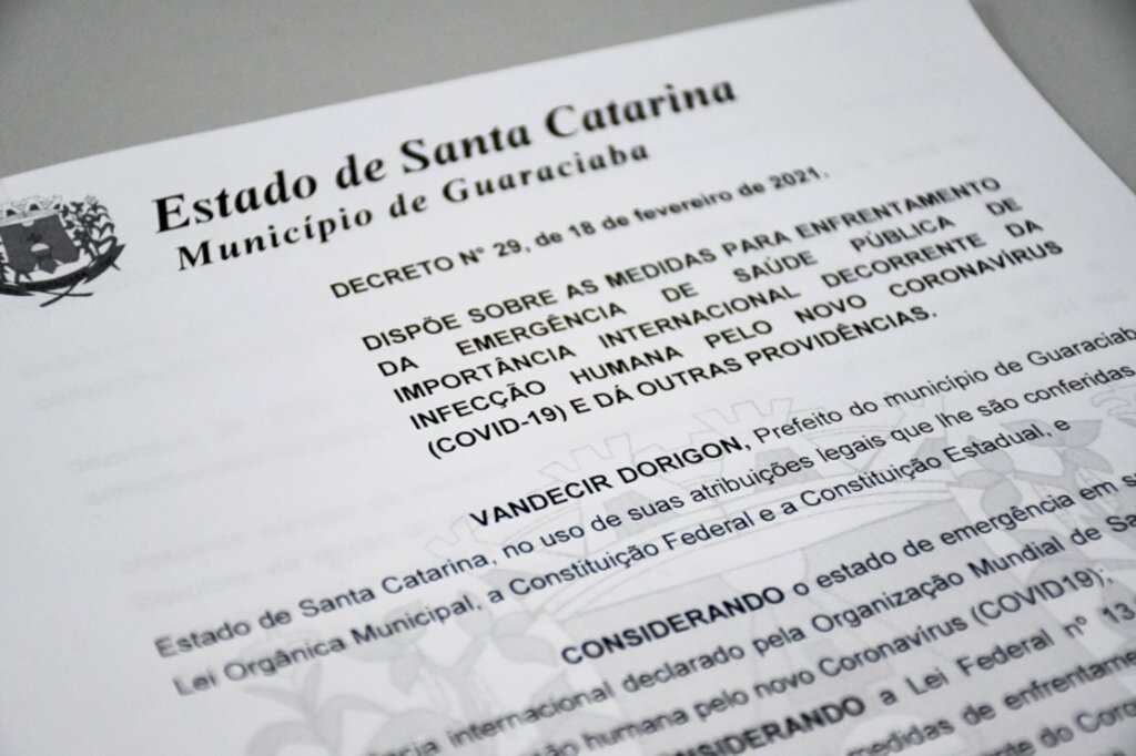 Cinthia Borsatto/ Assessoria de Gabinete e Imprensa - 