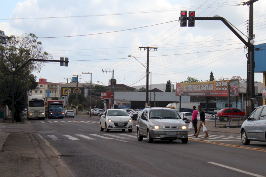 Arquivo Folha do Oeste - 