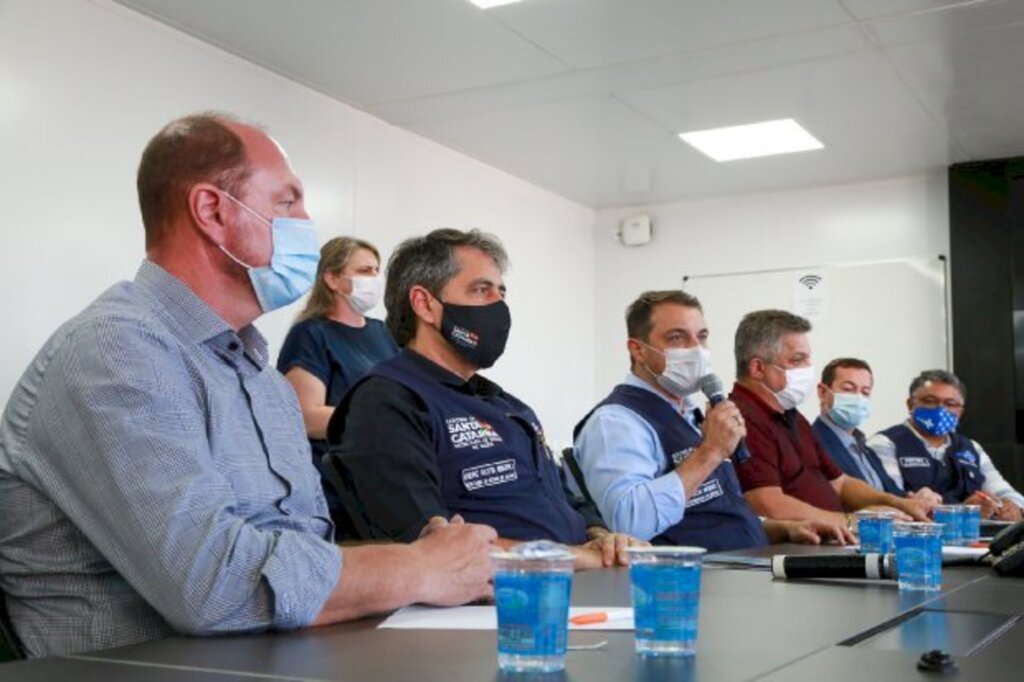 Julio Cavalheiro / Secom - 