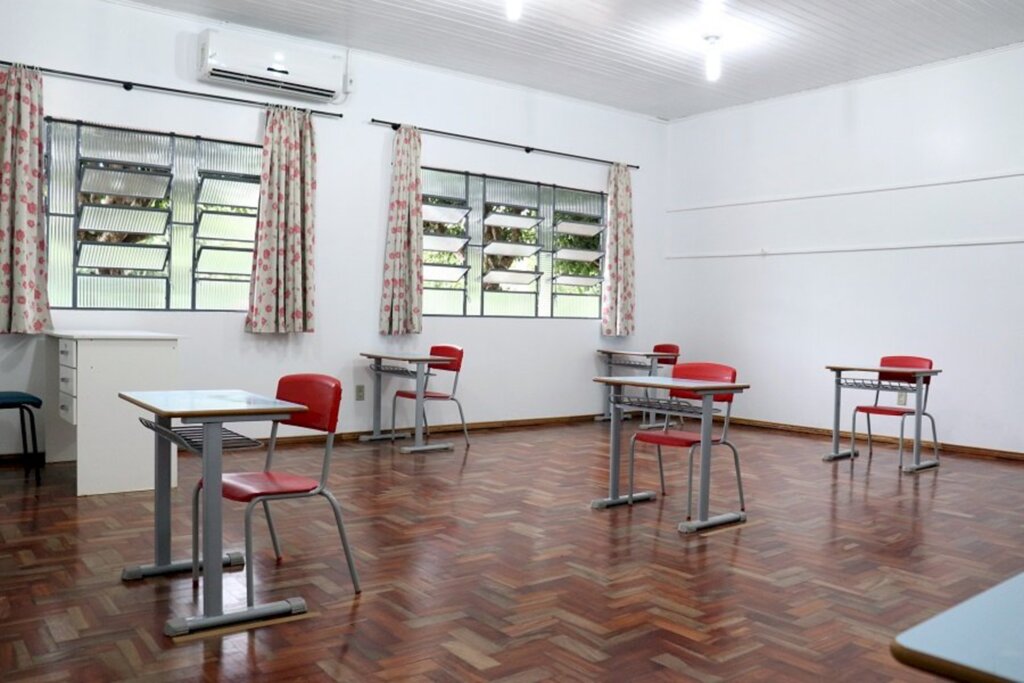 Ascom Prefeitura Descanso - 