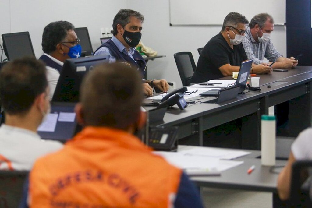 Julio Cavalheiro/Secom - 