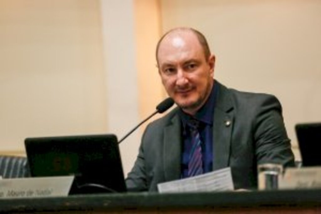 Rodolfo Espínola/Agência AL - 