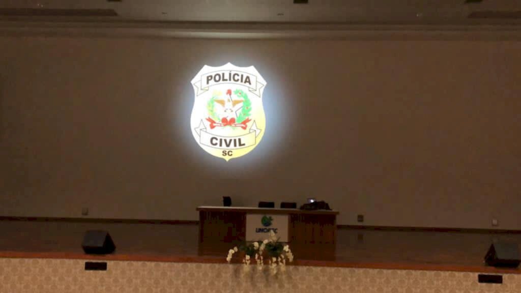 Polícia Civil - 