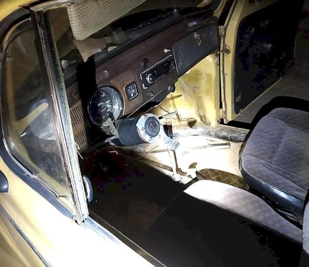 Júnior Recalcati/Oeste em Foco - 