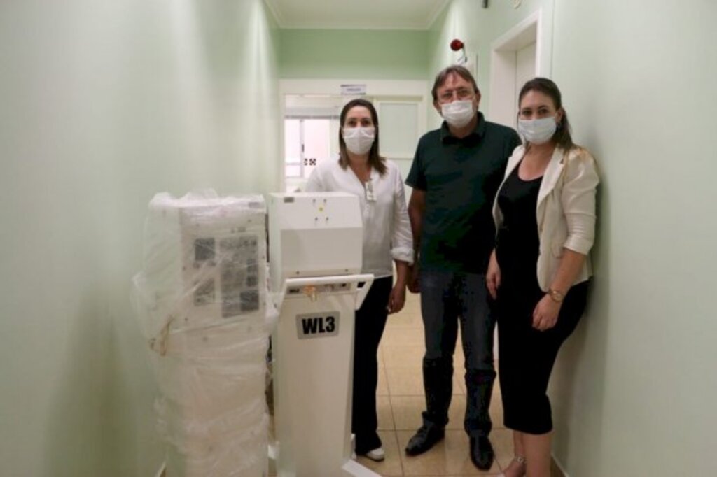 Prefeitura de Maravilha/ Divulgação - 