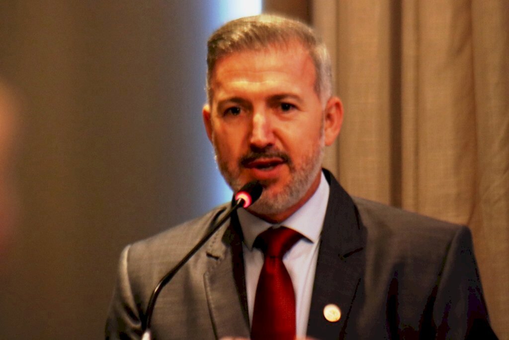 Murici Balbinot/Arquivo - 