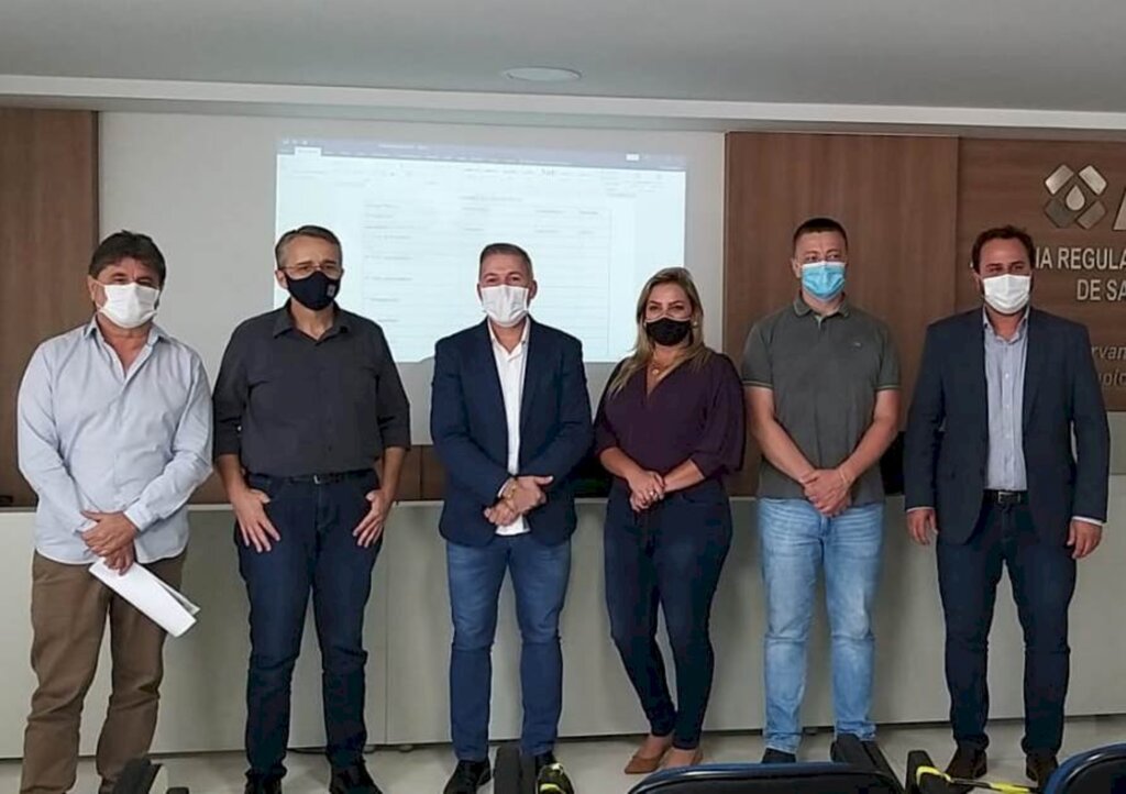 Divulgação/Fecam/Arquivo - Conselho executivo formado em janeiro está se desfazendo