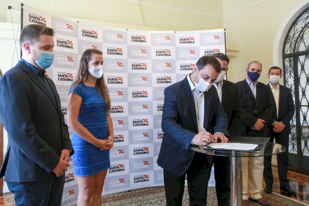 Julio Cavalheiro / Secom - 