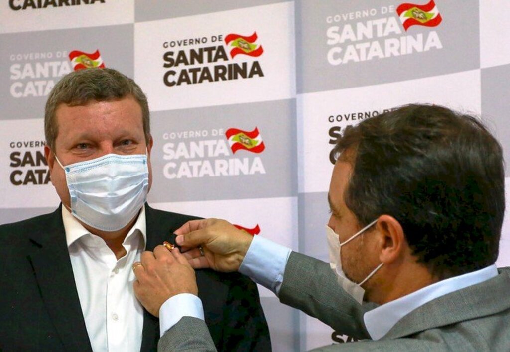 Julio Cavalheiro/Secom - 