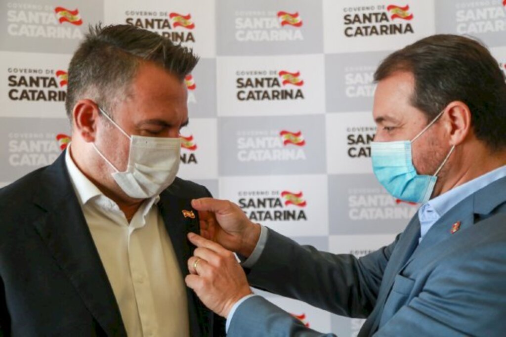 Julio Cavalheiro / Secom - 