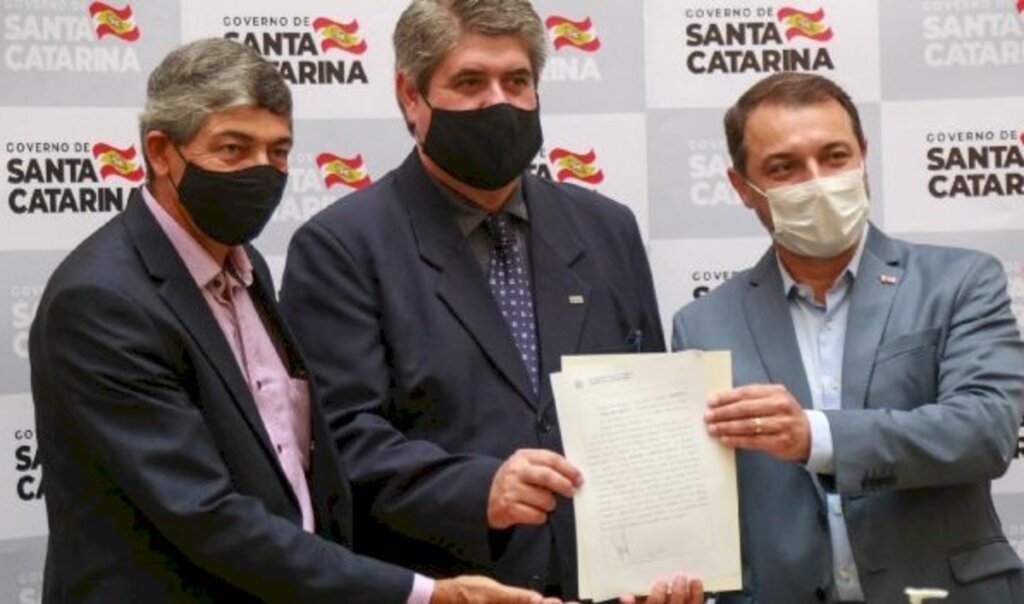 Julio Cavalheiro / Secom - 