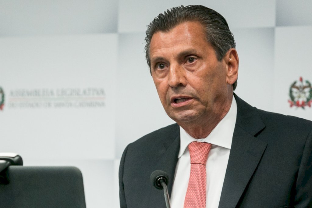 Bruno Collaço/Agência AL - 