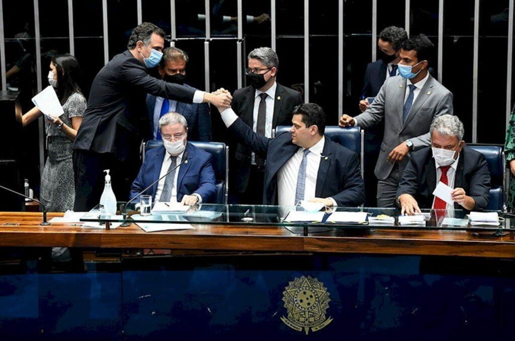 Marcos Oliveira/Agência Senado - 