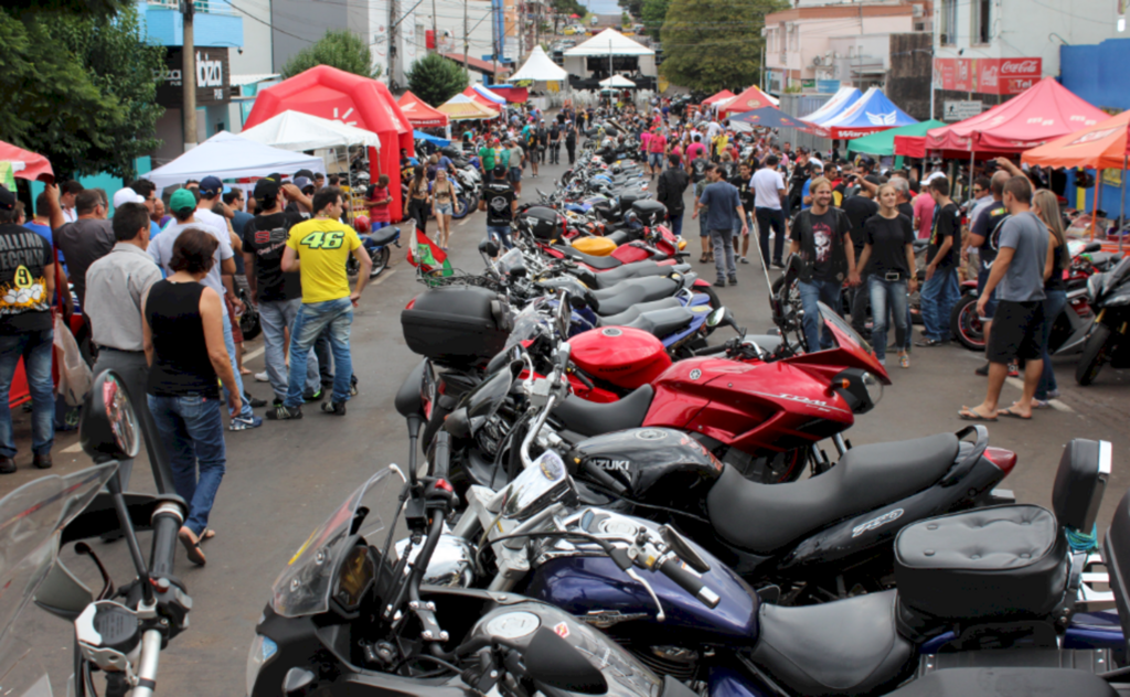 Arquivo Folha do Oeste - 