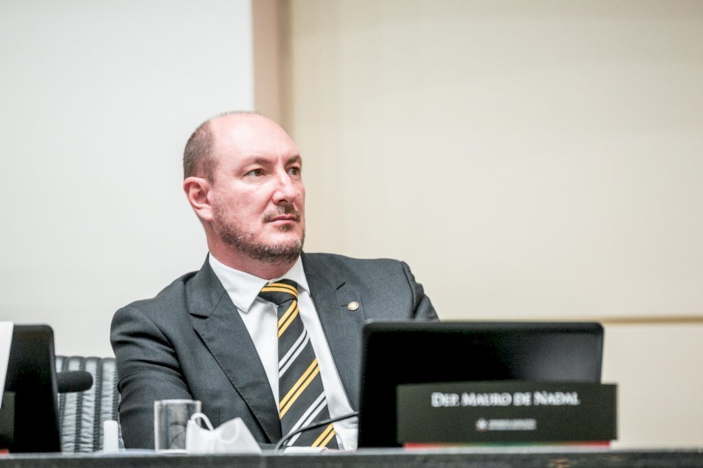 Bruno Collaço/Agência AL - 