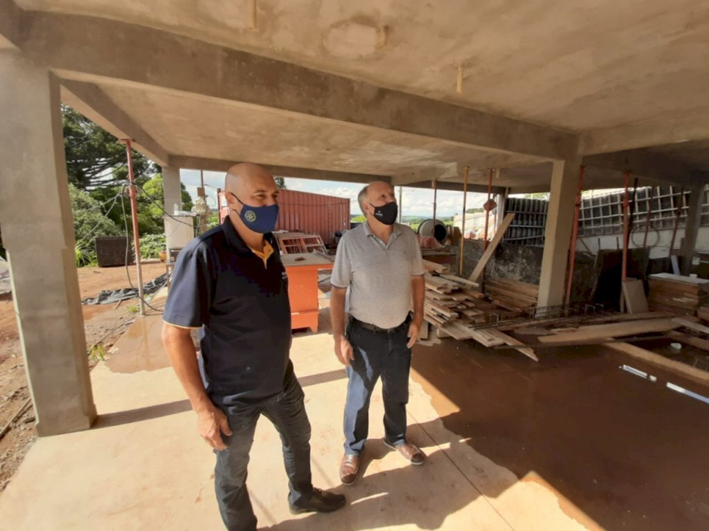 Divulgação / Sicoob - 