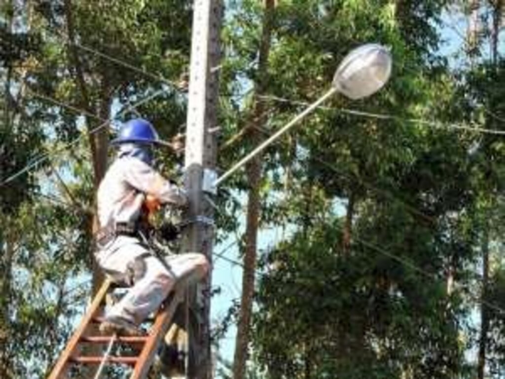 Ascom/ Pref. De SMOeste - 