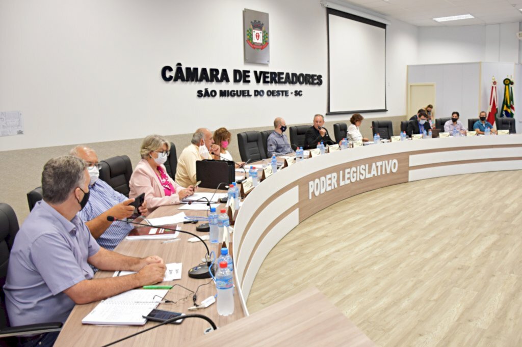 Tiarajú Goldschmidt/Câmara de Vereadores - 