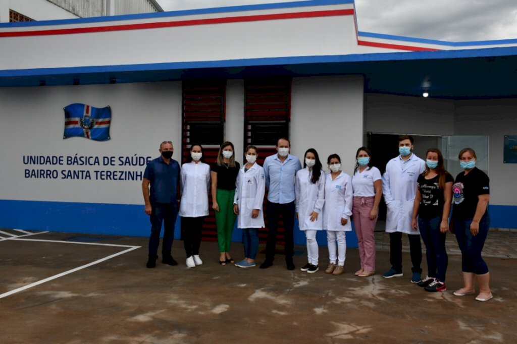 Cinthia Borsatto/ Assessoria de Imprensa - 