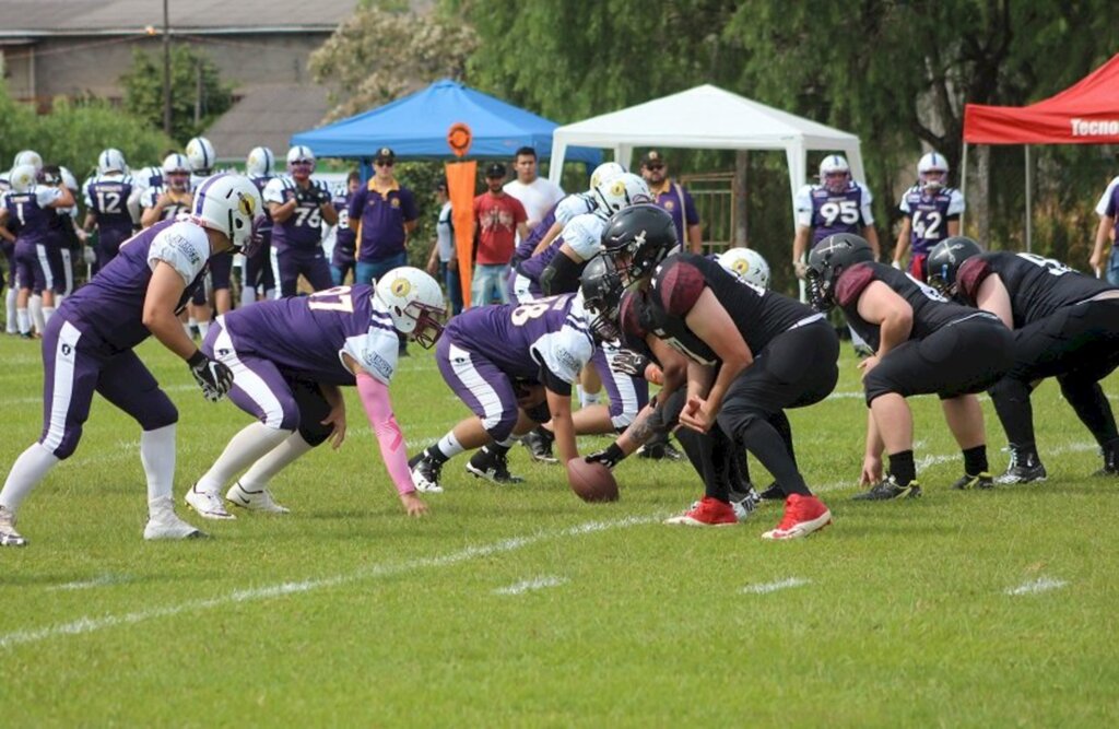 Arquivo Folha do Oeste - São Miguel Indians é destaque nesta modalidade