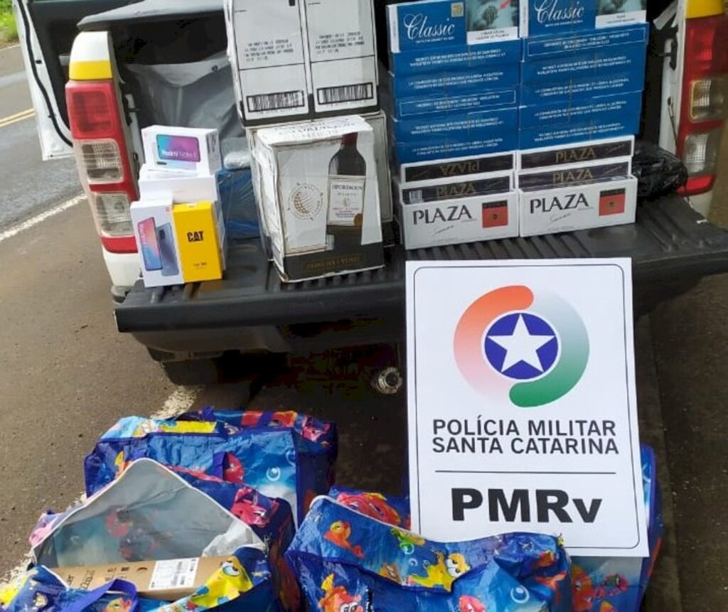 PMRV - 