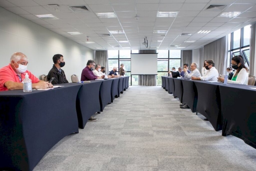 Filipe Scotti/Fiesc - 