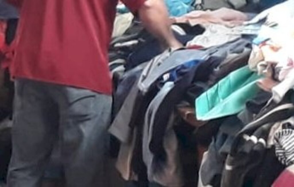 Arquivo Divulgação - 