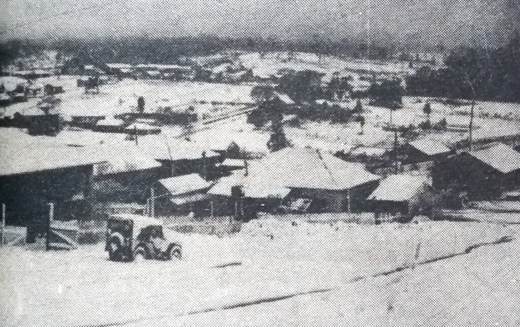 Arquivo Divulgação Folha do Oeste - 