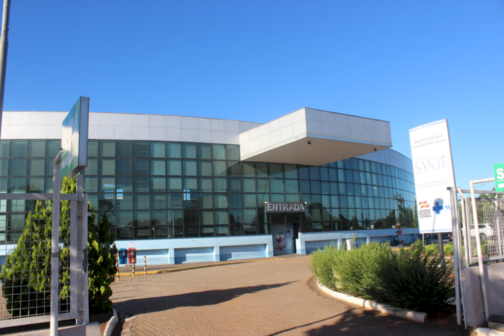 Hospital Regional registra dois óbitos por Covid-19