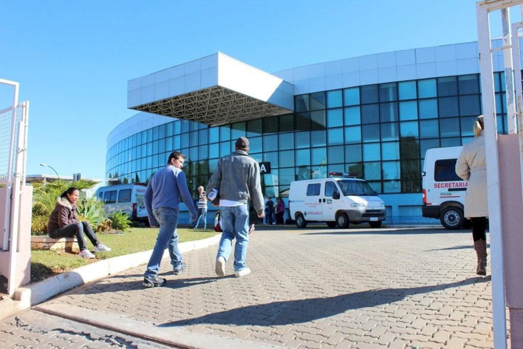 Arquivo Folha do Oeste - 