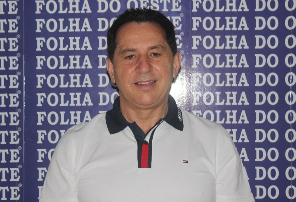 Folha do Oeste - 