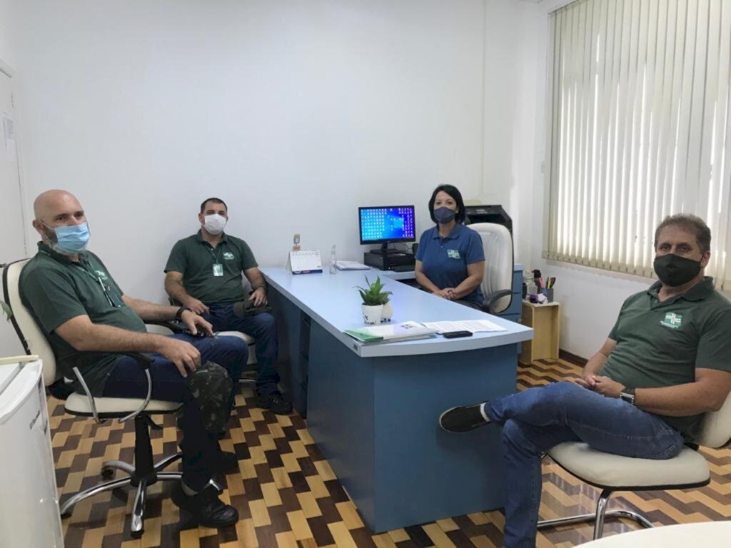 Divulgação Ascom - 