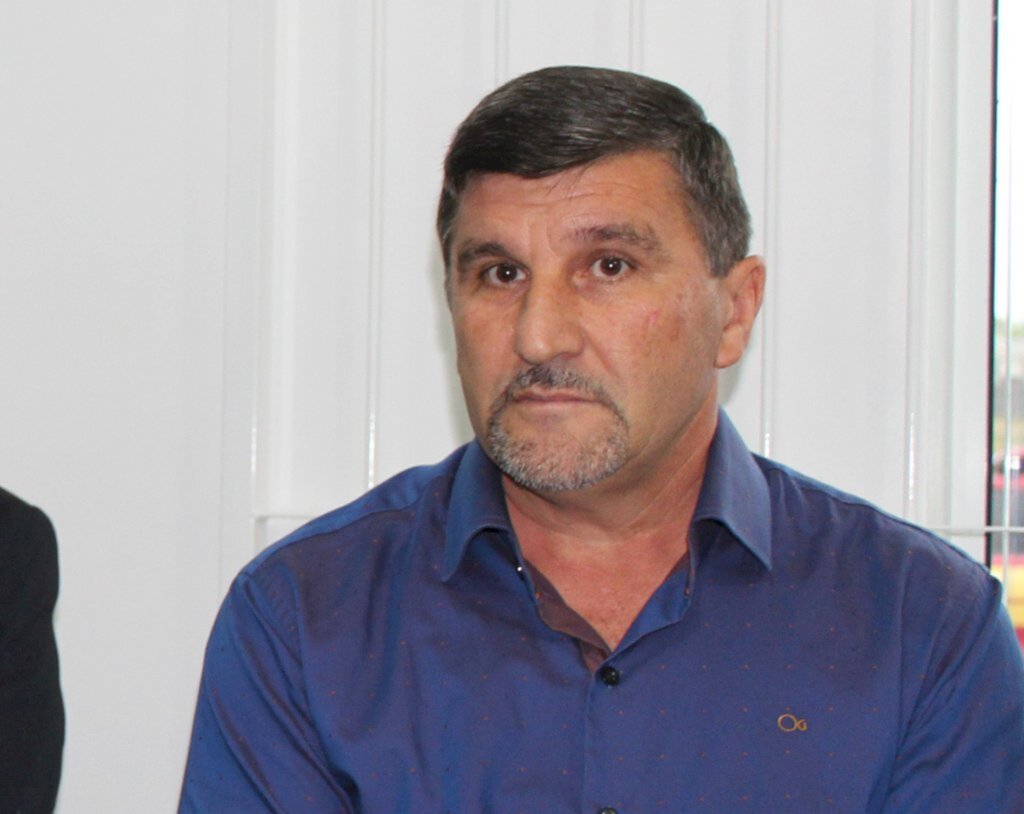 Prefeito de Descanso é diagnosticado com Covid