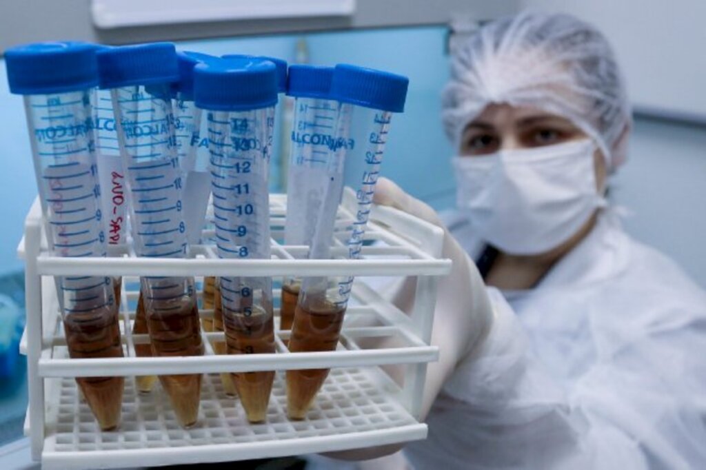 Pesquisa em SC avalia mutações do Coronavírus