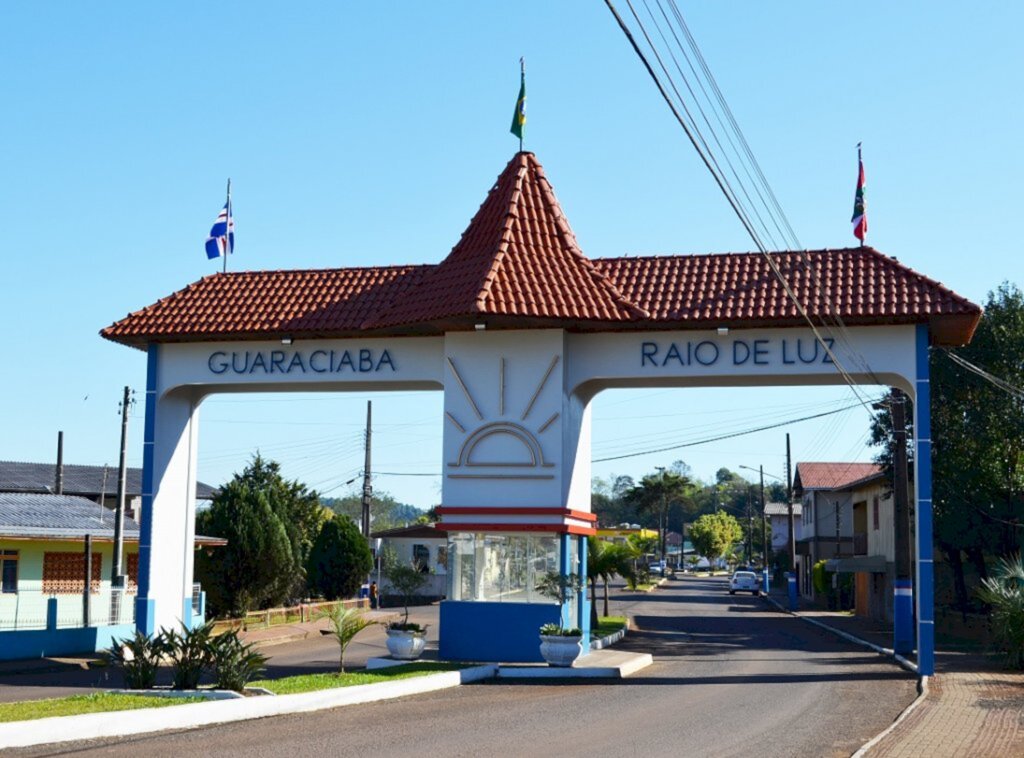 Guaraciaba faz turno único no mês de janeiro