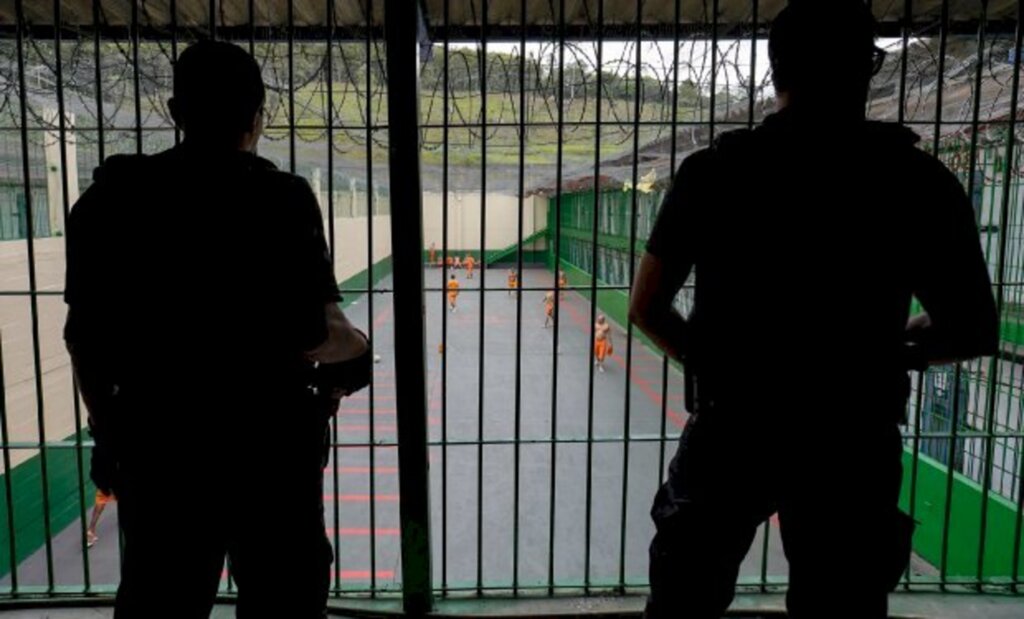 Ricardo Wolffenbüttel / Arquivo / Secom - 